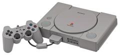 Sony Playstation Console - Gray